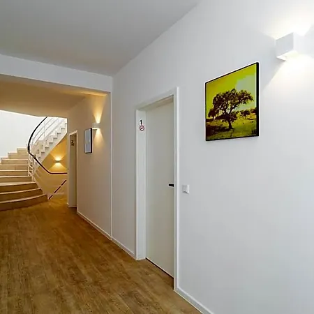 City Rooms Dortmund-2