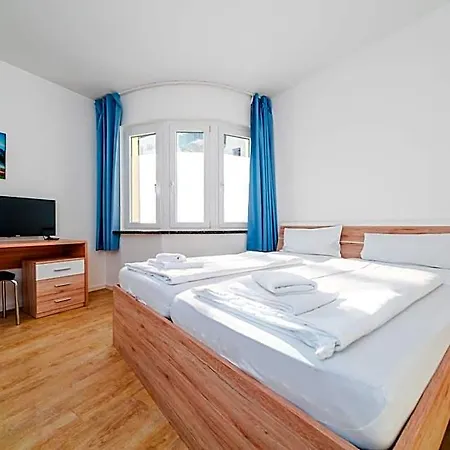City Rooms Dortmund-3