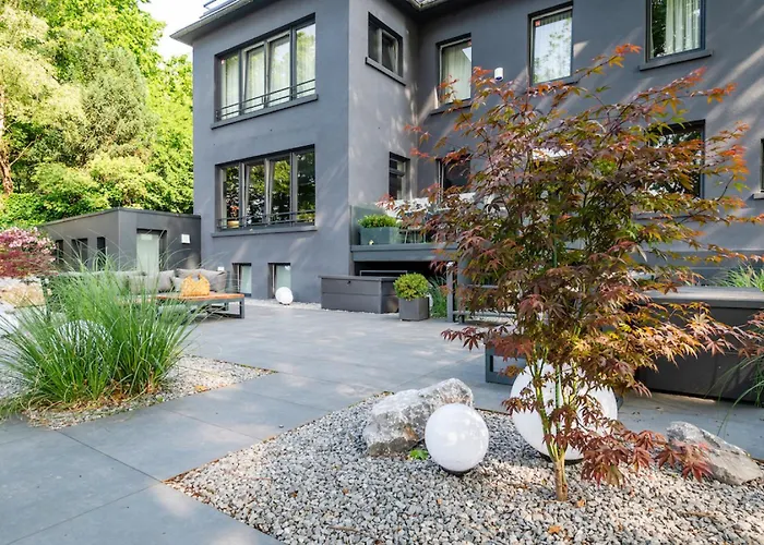 Sellmann'S Boutique Hotel Dortmund